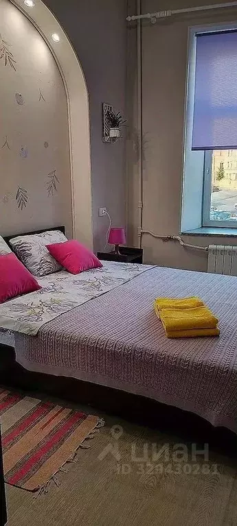 4-к кв. Москва Подколокольный пер., 11/11/1С2 (120.0 м) - Фото 2