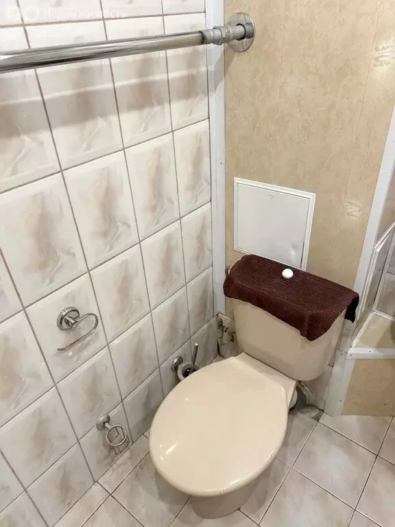 1-комнатная квартира: Лобня, Букинское шоссе, 31 (34.8 м) - Фото 1