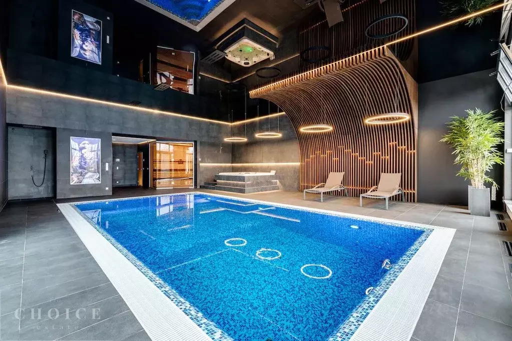 Дом в Московская область, Одинцовский городской округ, д. Митькино, ... - Фото 1