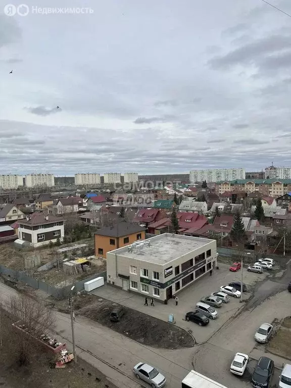 2-комнатная квартира: Омск, улица Завертяева, 7к4 (52.6 м) - Фото 2