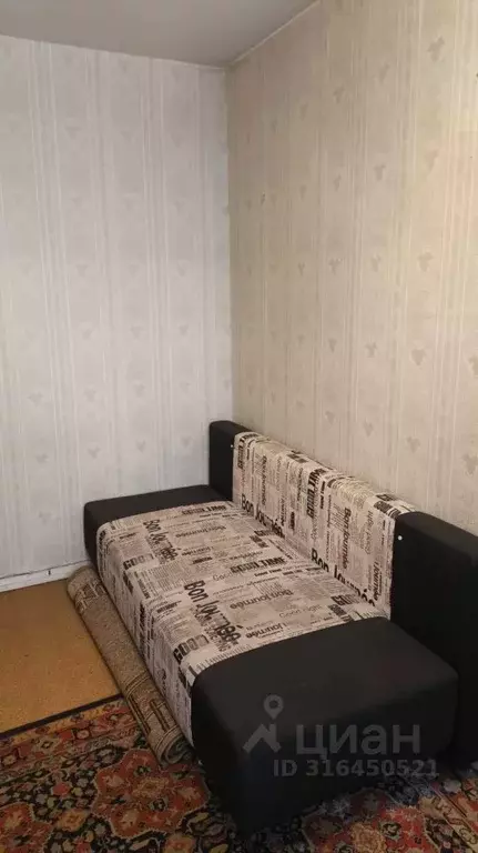 Комната Москва Борисовский проезд, 34 (13.1 м) - Фото 0