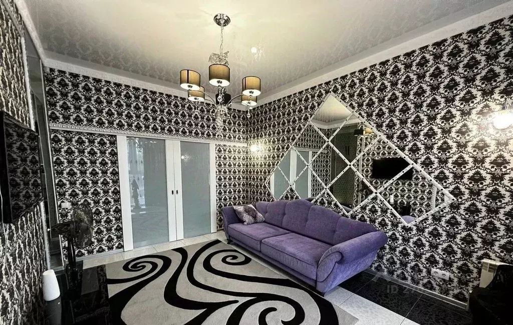 2-к кв. Тульская область, Тула ул. Демонстрации, 141 (52.0 м) - Фото 2