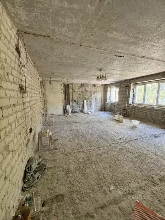 Свободной планировки кв. Саратовская область, Саратов ул. Имени М.Ю. ... - Фото 1