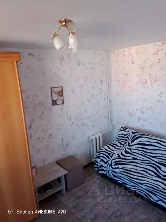 1-к кв. Краснодарский край, Новороссийск Мысхакское ш., 46 (24.0 м) - Фото 1