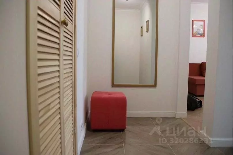 1-к кв. Москва ул. Большая Полянка, 28к1 (40.0 м) - Фото 2