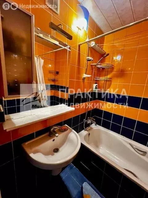 2-комнатная квартира: Москва, Кунцевская улица, 4к1 (56 м) - Фото 1