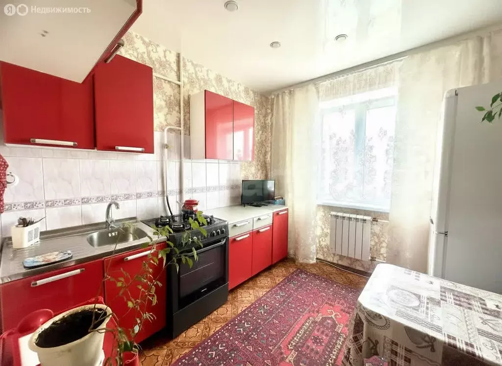 2-комнатная квартира: Первоуральск, улица Свердлова, 6 (53.2 м) - Фото 2