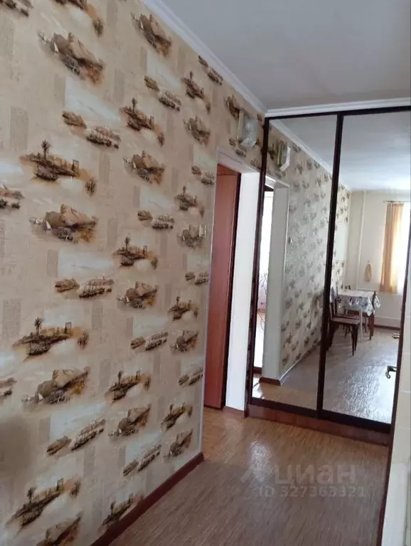 2-к кв. Хакасия, Абакан ул. Островского, 19 (51.0 м) - Фото 2