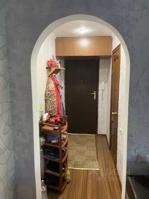 3-к кв. Саратовская область, Саратов ул. Имени И.В. Панфилова, 11 ... - Фото 2