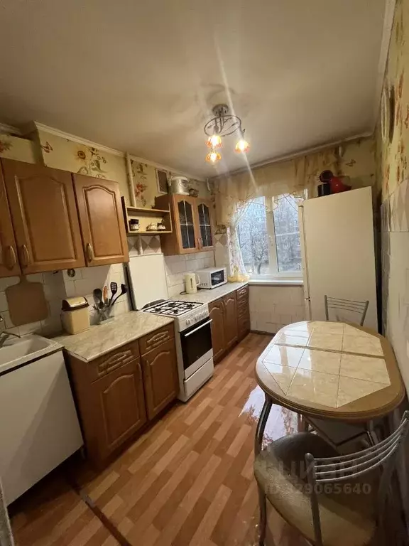 3-к кв. Нижегородская область, Нижний Новгород ул. Коминтерна, 10 ... - Фото 1