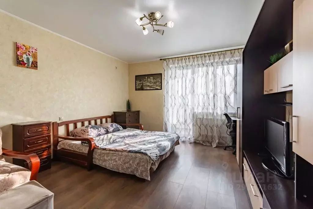 Студия Московская область, Реутов Юбилейный просп., 40 (30.0 м) - Фото 2