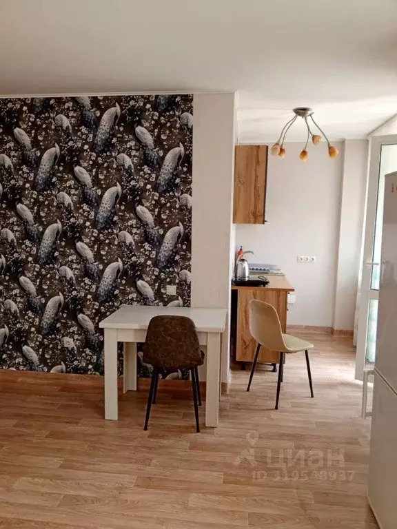 Студия Красноярский край, Красноярск Ключевская ул., 83 (33.0 м) - Фото 0