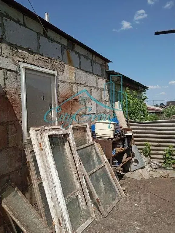 Дом в Оренбургская область, Орск пос. Новый Кумак, Палехская ул. (82 ... - Фото 1