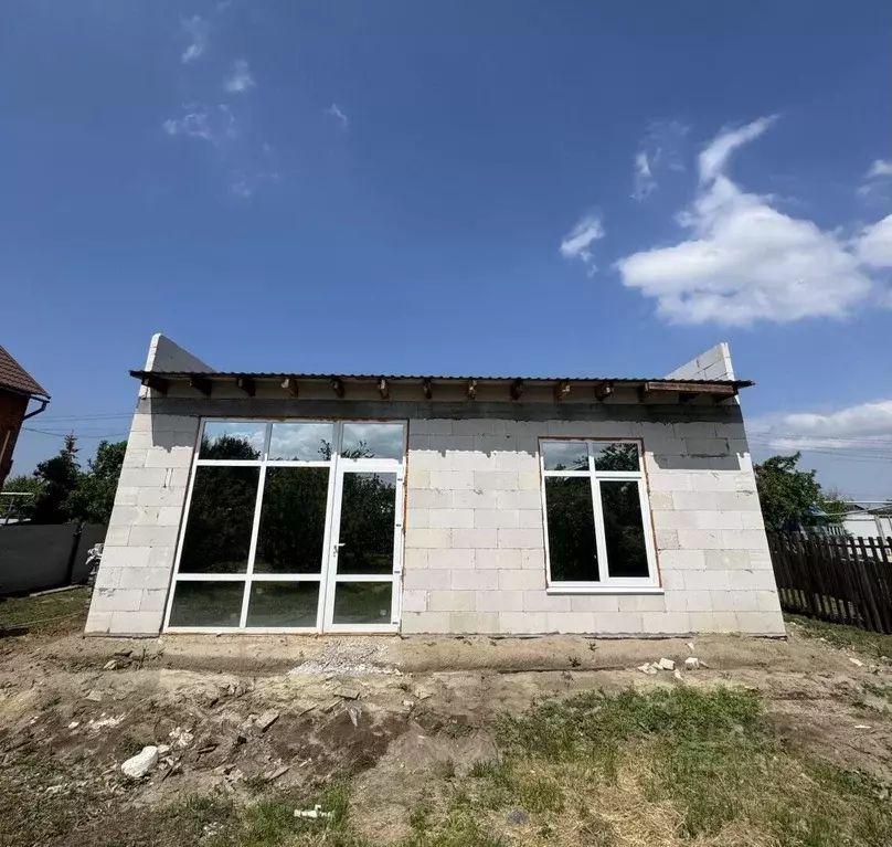 Дом в Волгоградская область, Волжский Цветущий сад СНТ, ул. ... - Фото 2