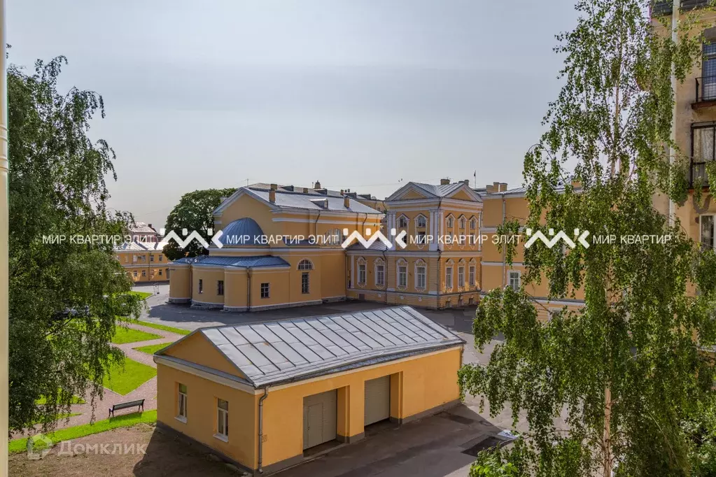 Продаётся 2-к квартира, 78.1 м - Фото 1