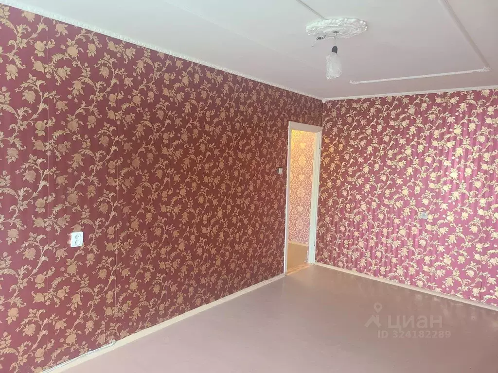 2-к кв. Псковская область, Остров ул. Меркурьева, 24 (56.0 м) - Фото 1