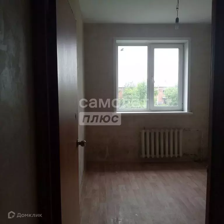 Продаётся 1-к квартира, 34.5 м - Фото 0