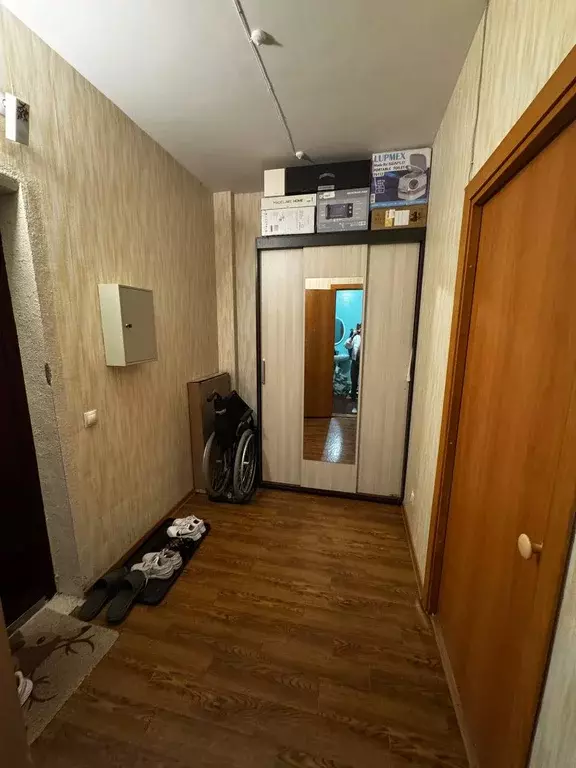 Продаётся квартира-студия, 30.7 м - Фото 1