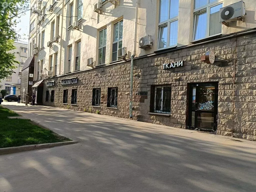 Помещение свободного назначения (200 м) - Фото 1