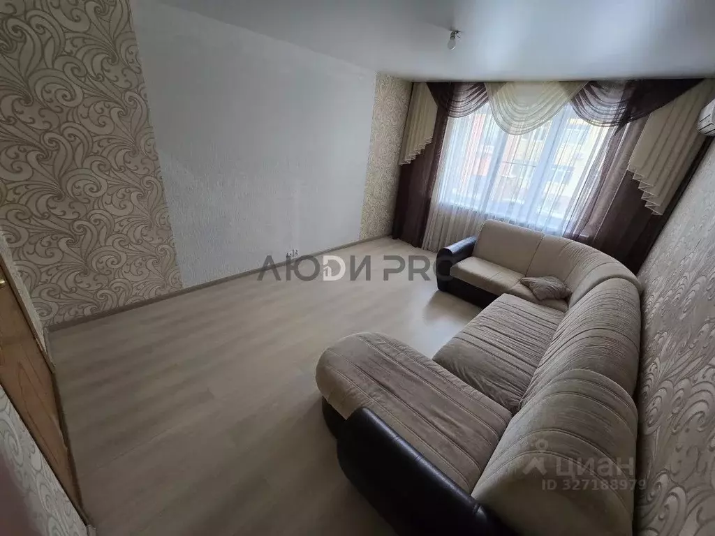 3-к кв. Ярославская область, Ярославль просп. Машиностроителей, 50 ... - Фото 2