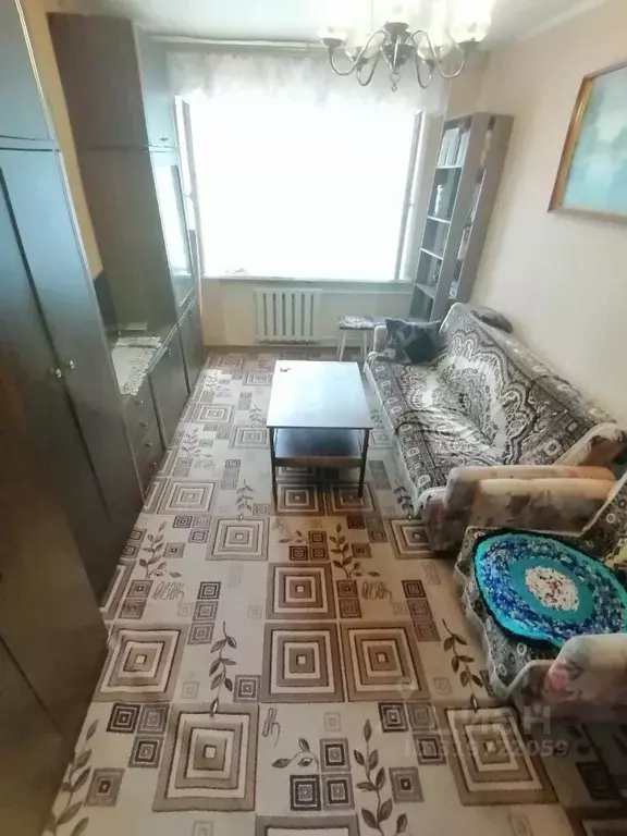 1-к кв. Смоленская область, Рославль 163-й кв-л, 1 (29.9 м) - Фото 2