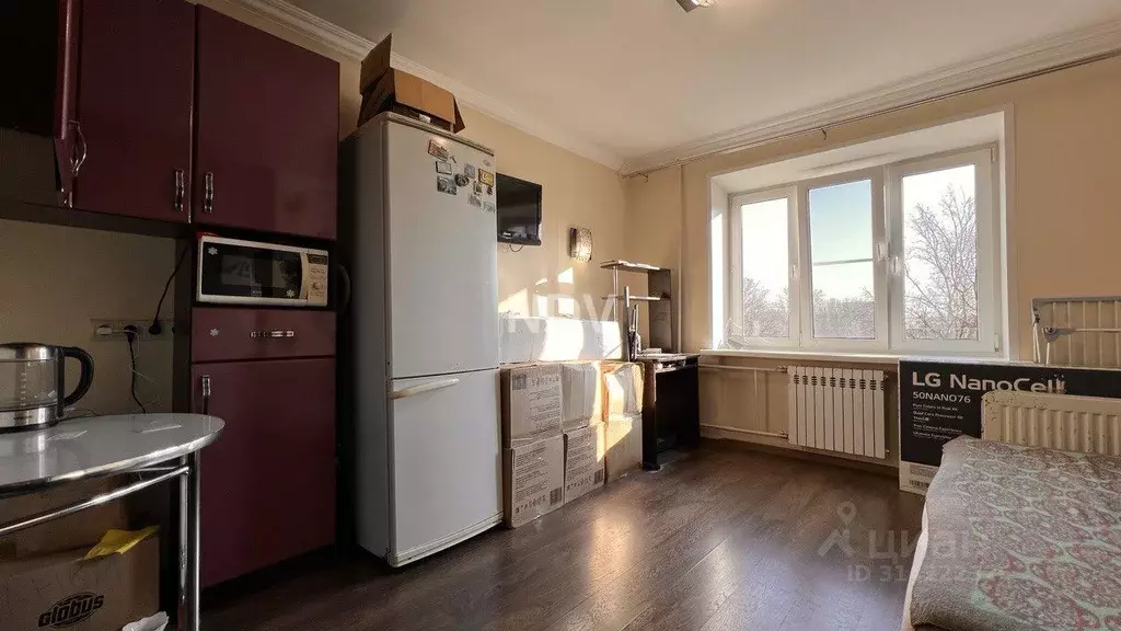 Комната Московская область, Щелково Пустовская ул., 20 (13.3 м) - Фото 1