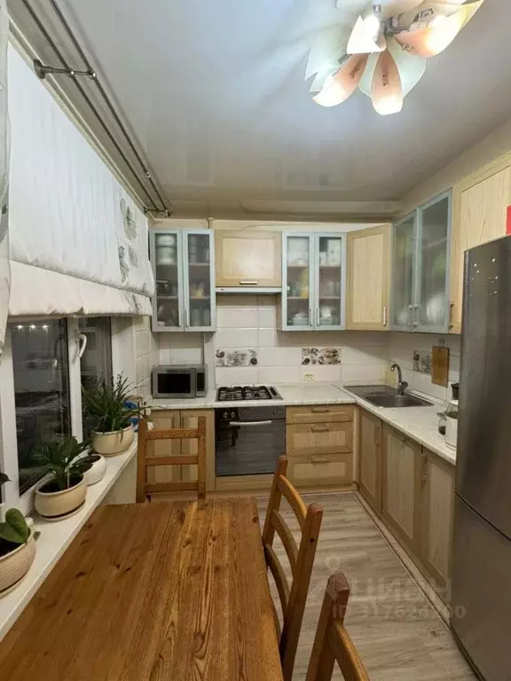 3-к кв. Чувашия, Чебоксары ул. Чернышевского, 18 (70.1 м) - Фото 0