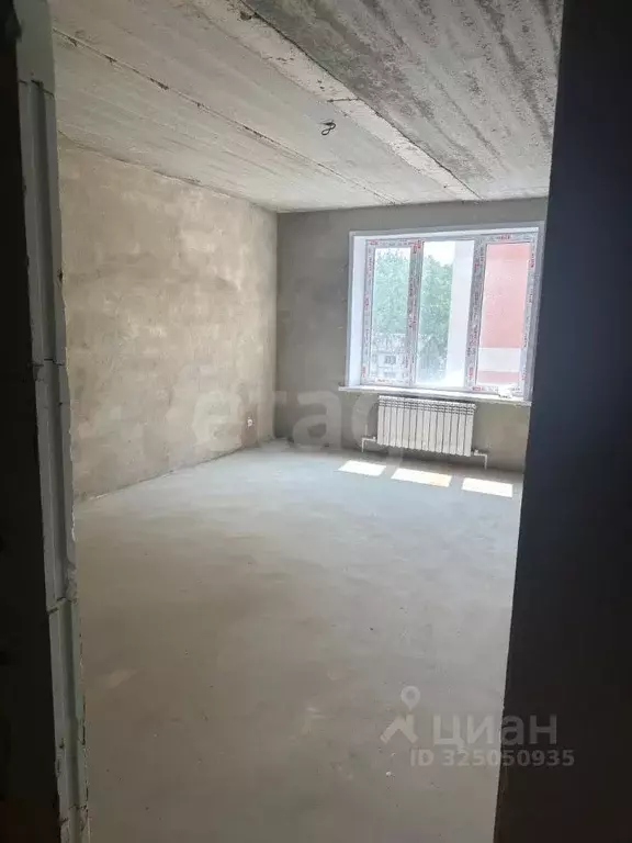 1-к кв. Мордовия, Саранск ул. Фурманова, 21А (53.0 м) - Фото 2