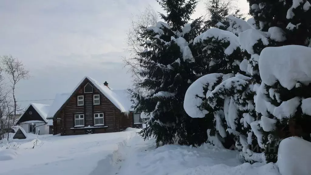 Дом в Московская область, Химки городской округ, д. Рузино  (134 м) - Фото 2