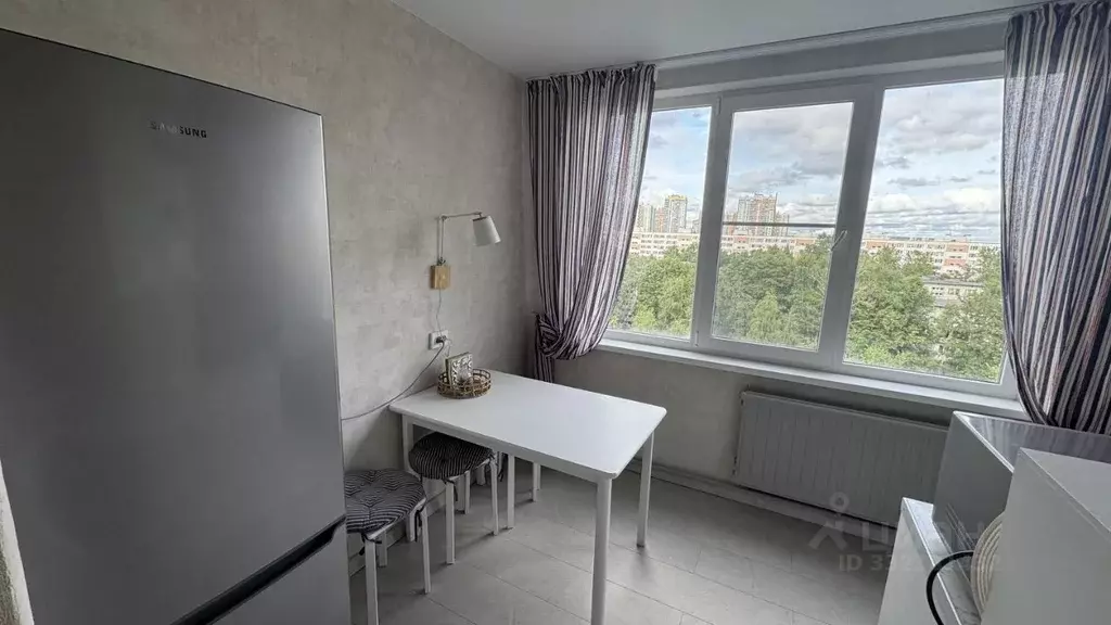 3-к кв. Санкт-Петербург ул. Димитрова, 24К2 (65.0 м) - Фото 2