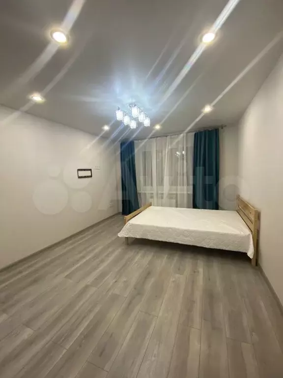 1-к. квартира, 40 м, 6/9 эт. - Фото 0