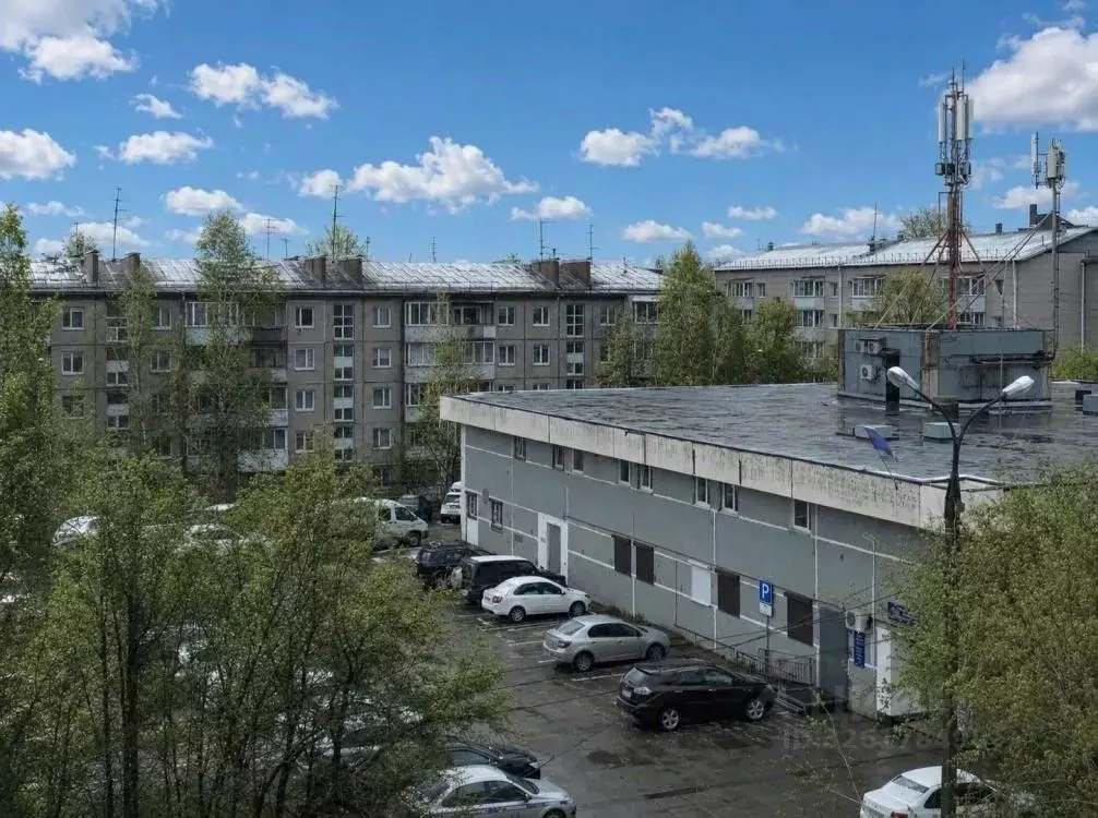 Производственное помещение в Иркутская область, Иркутск ул. Ржанова, ... - Фото 2