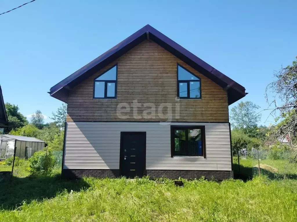 Дом в Санкт-Петербург, Санкт-Петербург, Павловск Славяночка СНТ, 5 ... - Фото 1