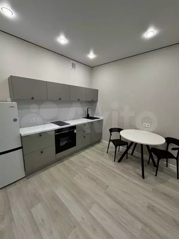 Квартира-студия, 28 м, 9/17 эт. - Фото 1