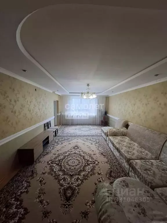 Дом в Кабардино-Балкария, Нальчик ул. Идарова, 96Б (130 м) - Фото 1