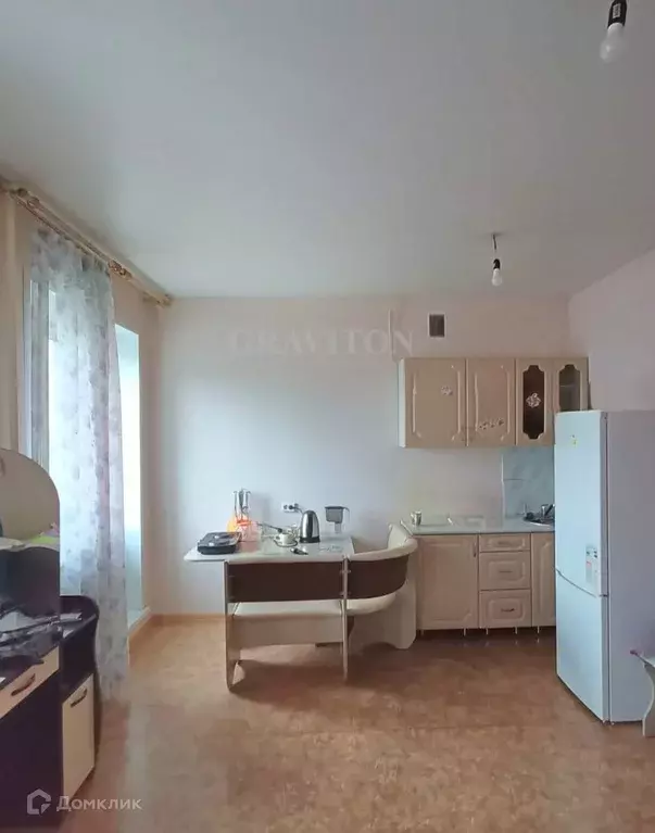 Продаётся квартира-студия, 28.4 м - Фото 0