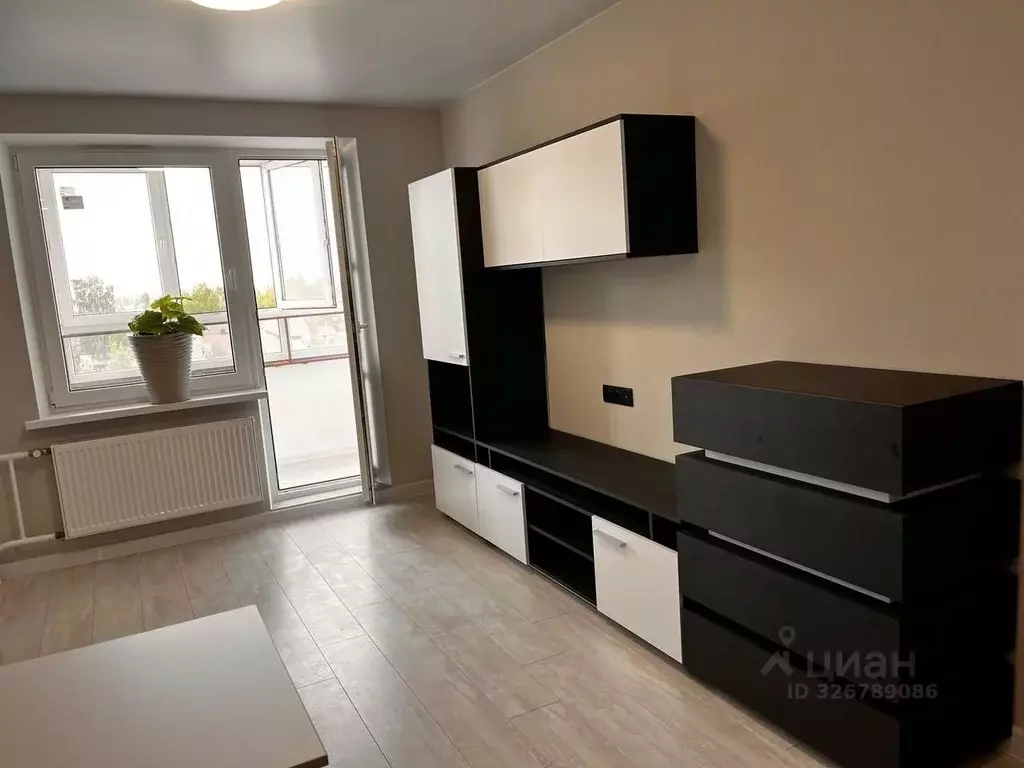 Студия Кировская область, Киров Московская ул., 217 (26.0 м) - Фото 2