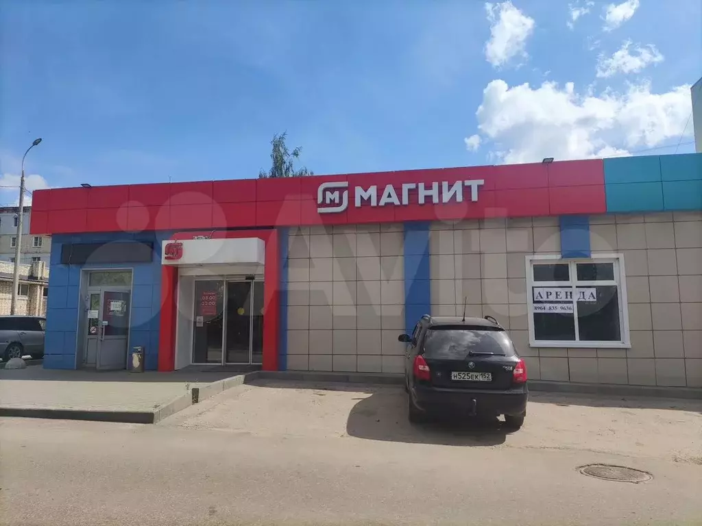 Свободного назначения, 78 м - Фото 1