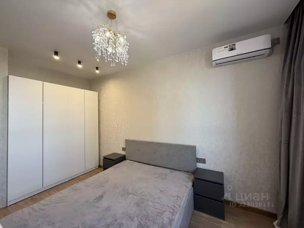 1-к кв. Нижегородская область, Нижний Новгород ул. Героя Советского ... - Фото 1