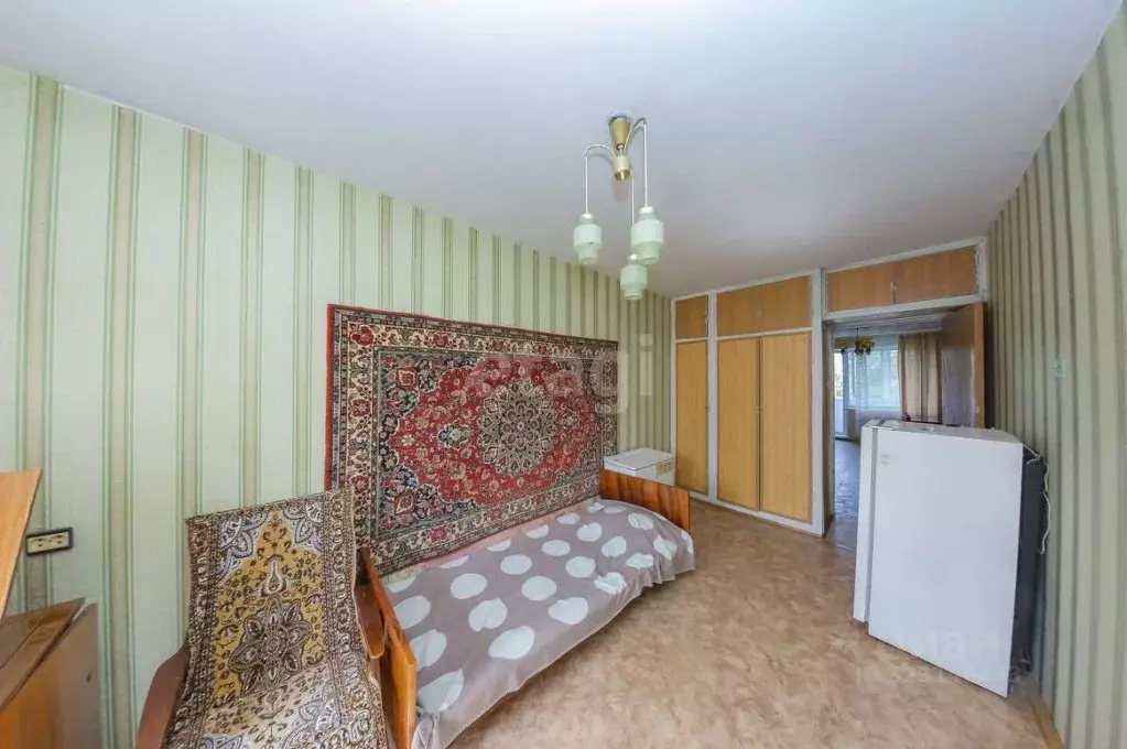 2-к кв. Кемеровская область, Кемерово просп. Ленина, 60Б (45.3 м) - Фото 1