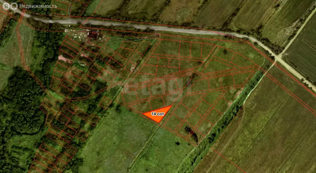 Участок в Камчатский край, Петропавловск-Камчатский (14.2 м) - Фото 2