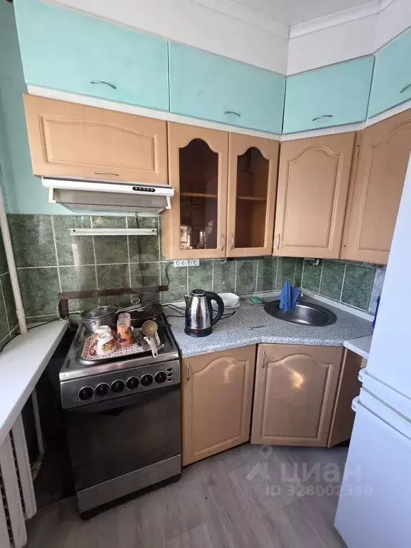 2-к кв. Ханты-Мансийский АО, Нижневартовск ул. Мира, 58 (50.0 м) - Фото 1