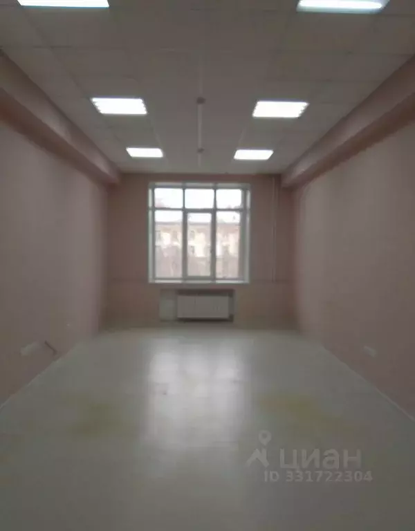 Офис в Новосибирская область, Новосибирск Красный просп., 82 (34 м) - Фото 1