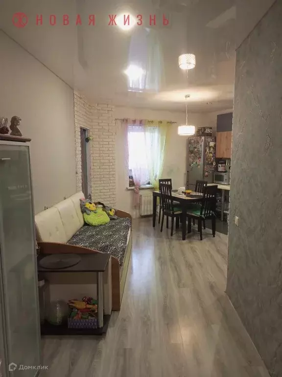 Продаётся 3-к квартира, 80 м - Фото 0