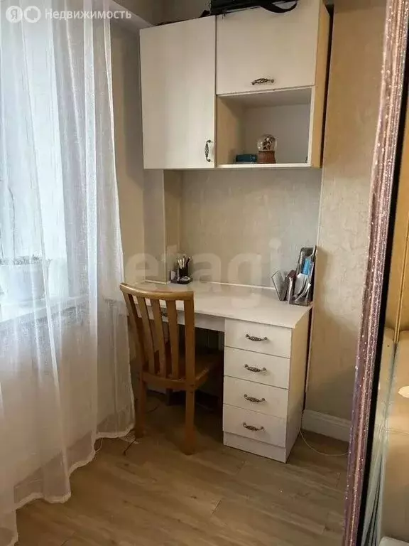 3-комнатная квартира: Иркутск, микрорайон Первомайский, 33/6 (70.1 м) - Фото 2