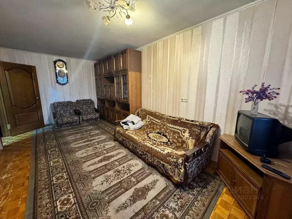 Квартира, 1 комната, 38 м - Фото 0