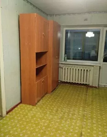 1-к кв. Саратовская область, Саратов ул. 2-я Садовая, 120 (33.0 м) - Фото 1