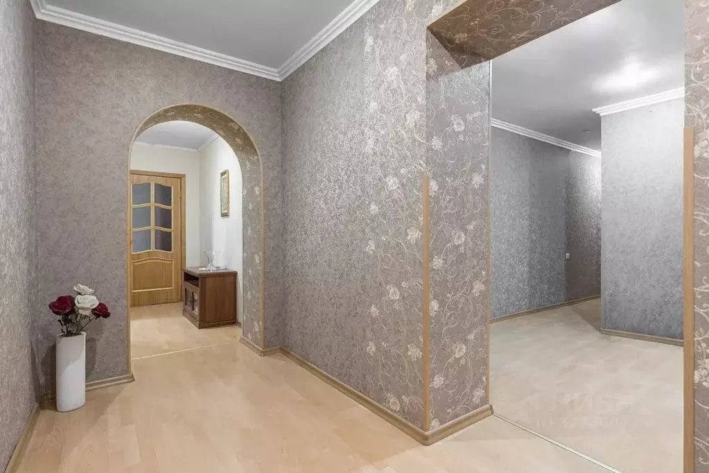 3-к кв. Санкт-Петербург Шлиссельбургский просп., 49 (121.4 м) - Фото 1