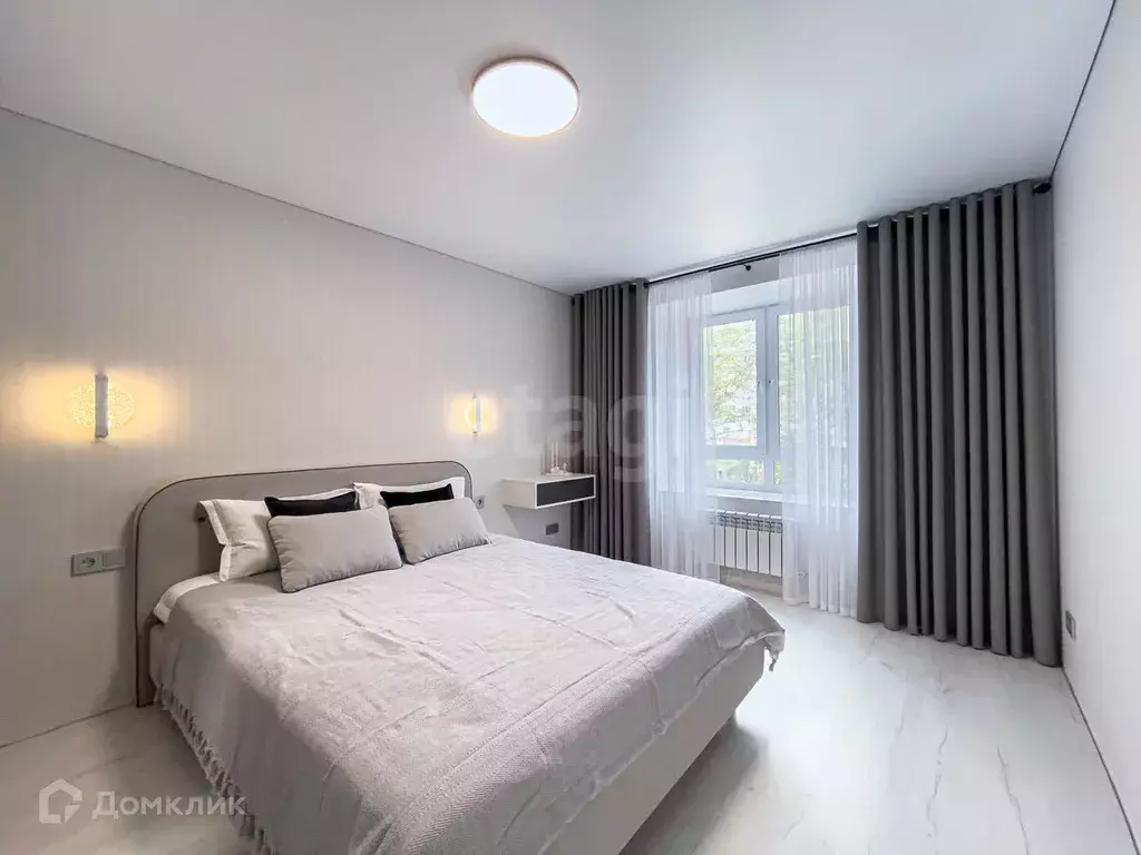 Продаётся 2-к квартира, 60 м - Фото 1