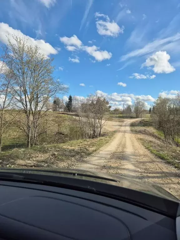 Участок 28,1 сот. (СНТ, ДНП) - Фото 0